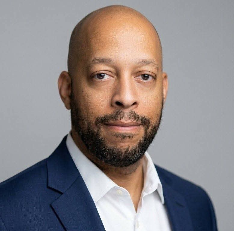 Mark Alexander, Founder of Found & Booked